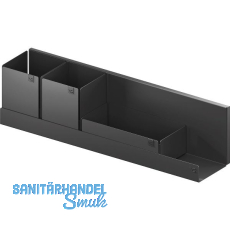 VS ADD Board-5 Box-M Ablage-Set Lava VS ADD Board-5 Box-M Ablage-Set Lava