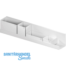 VS ADD Board-7 Box-M Ablage-Set Weiß VS ADD Board-7 Box-M Ablage-Set Weiß