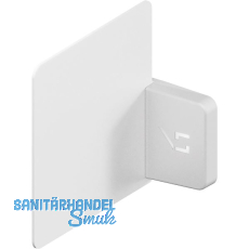 VS ADD Separator Trennelement Weiß VS ADD Separator Trennelement Weiß