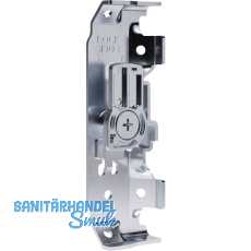 ITALIANA FERRAMENTA Kippsicherung SH1, Stahl vernickelt ITALIANA FERRAMENTA Kippsicherung SH1, Stahl vernickelt