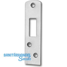 Aufh�nge�sen, 75 x 20 x 2 mm, Stahl verzinkt