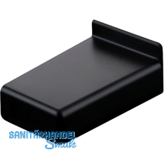 CAMAR Abdeckkappen für Modell 806, links, 43x26x67, Kunststoff schwarz CAMAR Abdeckkappen für Modell 806, links, 43x26x67, Kunststoff schwarz