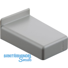 CAMAR Abdeckkappen für Modell 806, rechts, 43x26x67, Kunststoff grau CAMAR Abdeckkappen für Modell 806, rechts, 43x26x67, Kunststoff grau