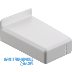 CAMAR Abdeckkappen f�r Modell 806, rechts, 43x26x67, Kunststoff wei�