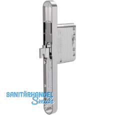 CAMAR Wangenh�ngebeschlag 821/20, links, Stahl verzinkt/Zamak