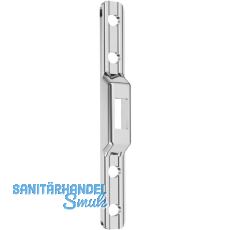 CAMAR Aufh�ngeplatte 821/20, Stahl verzinkt