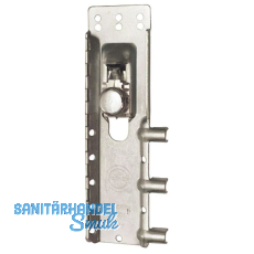 CAMAR Schrankaufh�nger 816, links (innen), mit Winkel, Stahl verzinkt