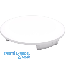 ITALIANA FERRAMENTA Abdeckkappe APC, Kunststoff wei�