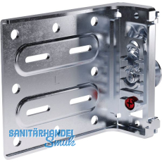 ITALIANA FERRAMENTA Schrankaufhänger Libra H11 Schraubbefestigung links ITALIANA FERRAMENTA Schrankaufhänger Libra H11 Schraubbefestigung links