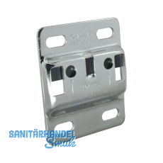 CAMAR Wandleiste 801, f�r Unterschrankaufh�nger 801, 60x70x8, Stahl verzinkt