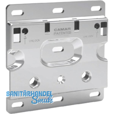 CAMAR 807RV Trägerplatte zu Unterschrankaufhänger, Stahl verzinkt CAMAR 807RV Trägerplatte zu Unterschrankaufhänger, Stahl verzinkt