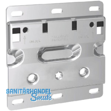 CAMAR 807XL/807 XL RV Trägerplatte zu Unterschrankaufhänger, Stahl verzinkt CAMAR 807XL/807 XL RV Trägerplatte zu Unterschrankaufhänger, Stahl verzinkt