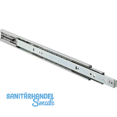 ACCURIDE DZ3832-EC-D Kugelkäfigführung Vollauszug, Länge 700 mm, Stahl verzinkt ACCURIDE DZ3832-EC-D Kugelkäfigführung Vollauszug, Länge 700 mm, Stahl verzinkt