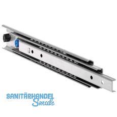 ACCURIDE DZ5321 Kugelkäfigführung Überauszug, Länge 1000 mm, Stahl verzinkt ACCURIDE DZ5321 Kugelkäfigführung Überauszug, Länge 1000 mm, Stahl verzinkt