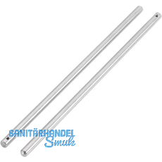 ACCURIDE Verriegelungsstangen zu DBHAND/DBHANL, L 500mm, Edelstahl ACCURIDE Verriegelungsstangen zu DBHAND/DBHANL, L 500mm, Edelstahl