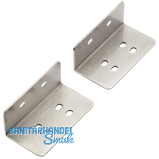 ACCURIDE Befestigungswinkel DS63610 Edelstahl ACCURIDE Befestigungswinkel DS63610 Edelstahl