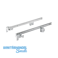 HETTICH Systema Top 2000 Kugelauszug KA 270 Garnitur, Einbautiefe 530 mm HETTICH Systema Top 2000 Kugelauszug KA 270 Garnitur, Einbautiefe 530 mm