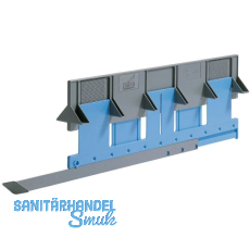 HETTICH ACCURA Ank�rnlehre f�r Griffe und Kn�pfe BlueJig, Kunststoff