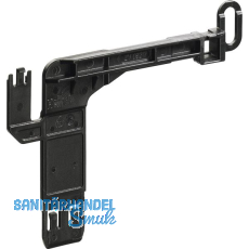 HETTICH Systema Top 2000 Stop Control Plus Verriegelungsstangen Set, 9 HE + 1 HETTICH Systema Top 2000 Stop Control Plus Verriegelungsstangen Set, 9 HE + 1