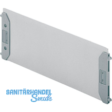 HETTICH Systema Top 2000 Fachteiler, Format A6, Maß X 150 mm, Stahl Alu-Finish HETTICH Systema Top 2000 Fachteiler, Format A6, Maß X 150 mm, Stahl Alu-Finish