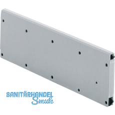 HETTICH Trennwand, Einbaubreite 292 mm, Stahl pulverbeschichtet schwarz HETTICH Trennwand, Einbaubreite 292 mm, Stahl pulverbeschichtet schwarz