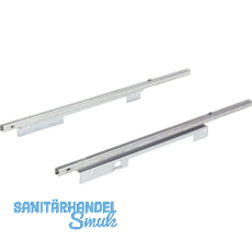 HETTICH Systema Top 2000 Quadro 12 Teilauszug, ET 400 mm,Tragkraft 12 kg