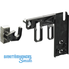 HETTICH Systema Top 2000 Schlossanbindung Stop Control HETTICH Systema Top 2000 Schlossanbindung Stop Control