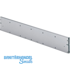 HETTICH Systema Top 2000 Trennwand, Stahl Alu-Finish HETTICH Systema Top 2000 Trennwand, Stahl Alu-Finish