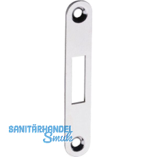 HETTICH PRESTIGE 2000 Schlie�blech Typ 6195, Stahl vernickelt