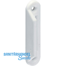 HETTICH PRESTIGE 2000 Schlie�winkel Typ 5514, Kunststoff wei�