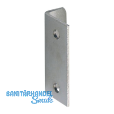 HETTICH PRESTIGE 2000 Anschlagwinkel Typ 3011, Stahl vernickelt HETTICH PRESTIGE 2000 Anschlagwinkel Typ 3011, Stahl vernickelt