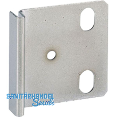 HETTICH PRESTIGE 2000 Anschlagwinkel Typ 4515, Stahl vernickelt HETTICH PRESTIGE 2000 Anschlagwinkel Typ 4515, Stahl vernickelt