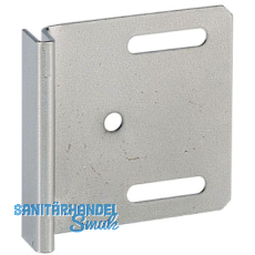 HETTICH PRESTIGE 2000 Anschlagwinkel Typ 4516, Stahl vernickelt HETTICH PRESTIGE 2000 Anschlagwinkel Typ 4516, Stahl vernickelt