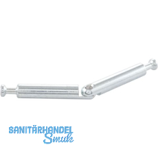 HETTICH RASTEX 15 Gelenkd�bel, Bohr �7, Spannma� 39/39