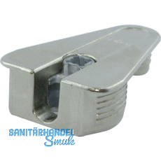 HETTICH VB 19/21 Exzenter-Verbindungsbeschlag, 19-20 mm Fachb, Bohr �30+10