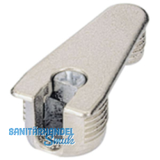 HETTICH VB 36 Exzenter-Verbindungsbeschlag, Plattenstärke 16 vernickelt HETTICH VB 36 Exzenter-Verbindungsbeschlag, Plattenstärke 16 vernickelt