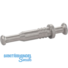 HETTICH VB 35/36 Doppeld�bel f�r Mittelwand, Bohr �5, Spannma� 6.7, Plattenst.19