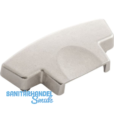 HETTICH Selekta Pro 2000 Glastür-Zierkappe, Topfart TB32, Zinkdruckguss vern. HETTICH Selekta Pro 2000 Glastür-Zierkappe, Topfart TB32, Zinkdruckguss vern.