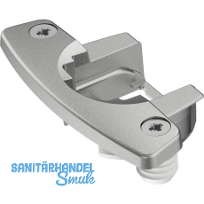 HETTICH Selekta Pro Scharniertopf TH32 zum Anschrauben, vernickelt