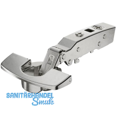 HETTICH SENSYS 8645 THS 55 FIX Topfscharnier aufliegend ÖW 110° HETTICH SENSYS 8645 THS 55 FIX Topfscharnier aufliegend ÖW 110°