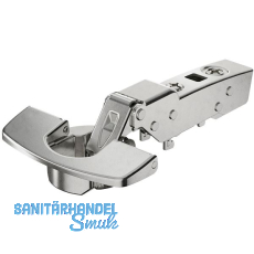 HETTICH SENSYS 8645 THS 55 FIX Topfscharnier halbaufliegend �W 110�