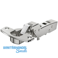 HETTICH SENSYS 8631i TH 52 Profilt�rscharnier einliegend ged�mpft �W 95�