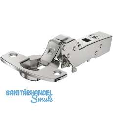 HETTICH SENSYS 8646 TH 52 D�nnt�rscharnier einliegend �W 110�
