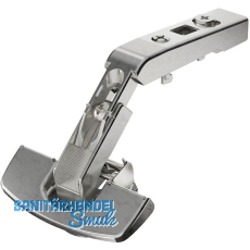 HETTICH SENSYS 9930 THS 55 FIX Falttürscharnier ÖW 50° / 65° HETTICH SENSYS 9930 THS 55 FIX Falttürscharnier ÖW 50° / 65°