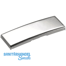 HETTICH SENSYS Scharnierarm Abdeckkappe neutral, Stahl vernickelt HETTICH SENSYS Scharnierarm Abdeckkappe neutral, Stahl vernickelt