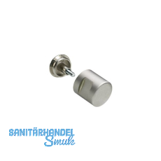 HETTICH PRESTIGE 2000 Möbelknopf Typ 442, vernickelt matt HETTICH PRESTIGE 2000 Möbelknopf Typ 442, vernickelt matt