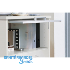 HETTICH Einschwenk-Klappenbeschlag-Set LIFT UP HETTICH Einschwenk-Klappenbeschlag-Set LIFT UP