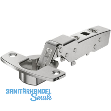 HETTICH SENSYS 8645i TH 52 Topfscharnier halbaufliegend ged�mpft �W 110�