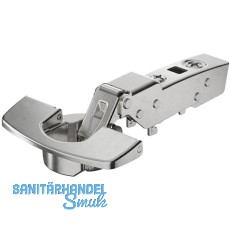 HETTICH SENSYS 8645i THS 55 FIX Topfscharnier halbaufliegend gedämpft ÖW 110° HETTICH SENSYS 8645i THS 55 FIX Topfscharnier halbaufliegend gedämpft ÖW 110°