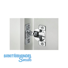 HETTICH Optimat Frontrahmenscharnier Plus 4 FM, �W 110�